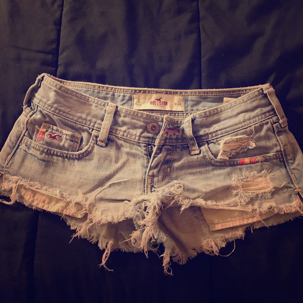 Hollister Shorts